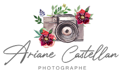 Ariane Castellan Photographe