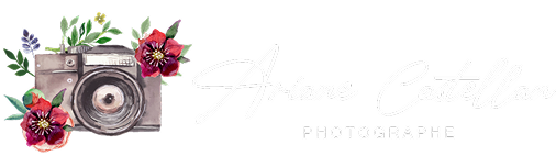 Ariane Castellan Photographe