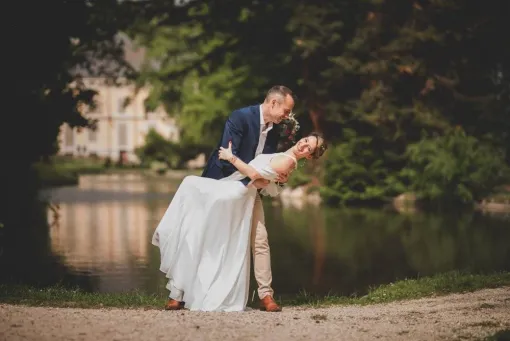 Mariage de K & F en Isère, Photographe de mariage dans la régions Rhône-Aples, Massif de la Chartreuse, Ariane Castellan Photographe