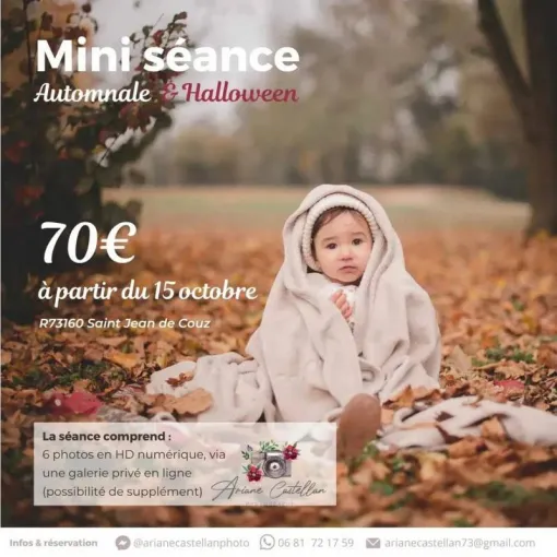 Mini séance photo Automne, photographe en Savoie, Massif de la Chartreuse, Massif de la Chartreuse, Ariane Castellan Photographe