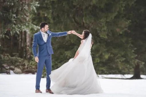 Photo de couple après mariage, after day, Photographe St-Pierre-d'Entremont, Massif de la Chartreuse, Savoie, Isère, Massif de la Chartreuse, Ariane Castellan Photographe