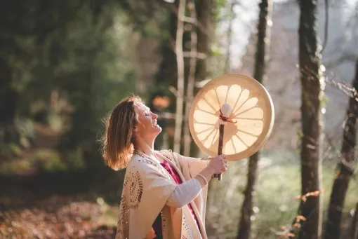 Séance photo portrait d'entreprise, Massif de la Chartreuse, Ariane Castellan Photographe