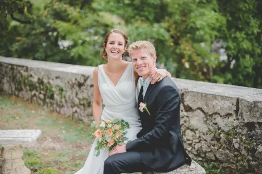 Ariane Castellan, photographe de mariage dans le massif de la chartreuse entre Chambéry et Grenoble. Savoie, Isère est dans toute la Rhône-Alpes.