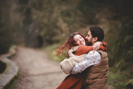 Carte cadeau, offre spéciale Saint-Valentin, séance photoAriane Castellan photographe professionnelle, massif de la Chartreuse, Chambéry,  Savoie, Isère