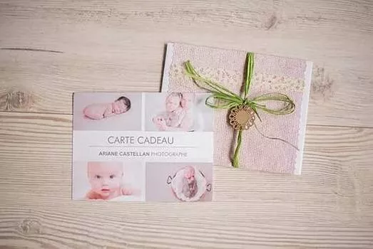 Carte cadeau pour séance avec photographe professionnel, Massif de la Chartreuse, Ariane Castellan Photographe