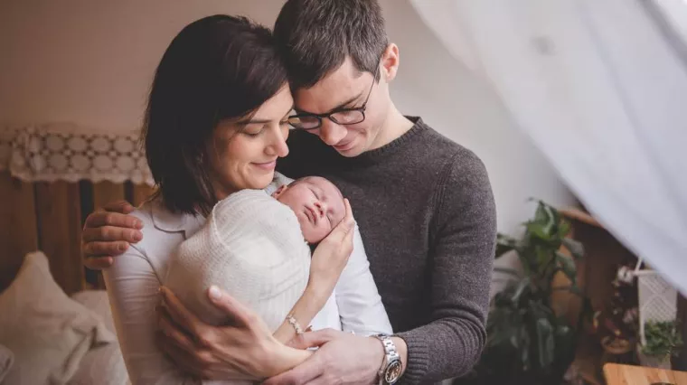 Pack séance grossesse et naissance, Massif de la Chartreuse, Ariane Castellan Photographe