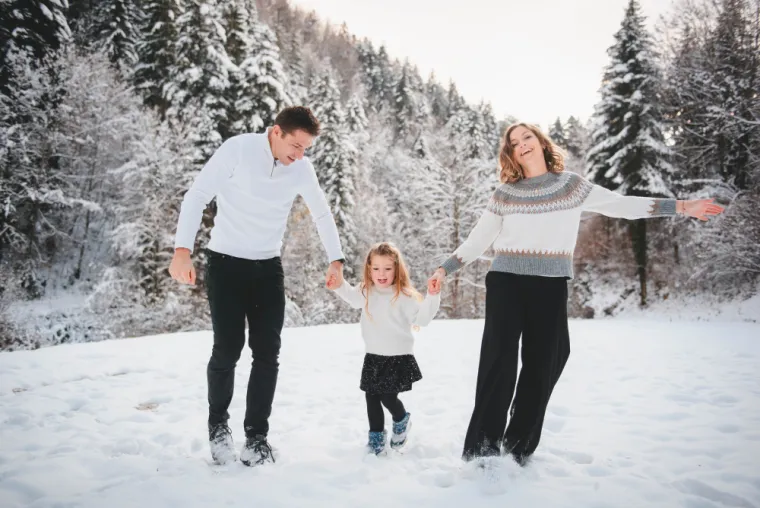 Bien préparer sa séance en extérieure, Massif de la Chartreuse, Ariane Castellan Photographe