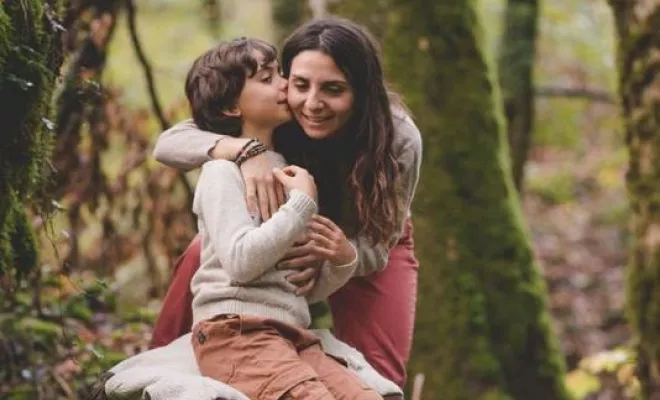 Bien préparer sa séance en extérieure, Massif de la Chartreuse, Ariane Castellan Photographe