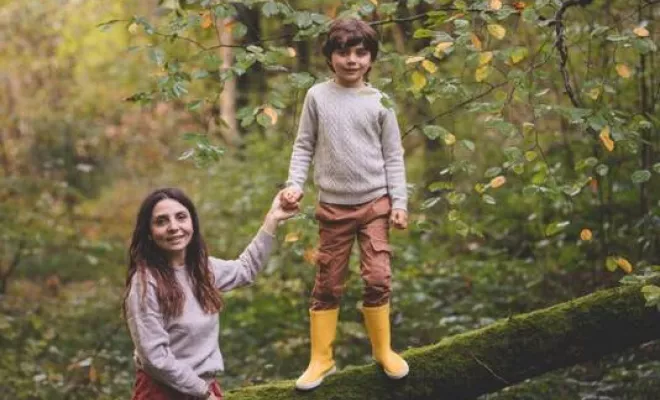 Bien préparer sa séance en extérieure, Massif de la Chartreuse, Ariane Castellan Photographe