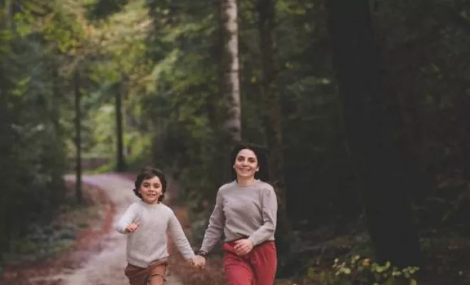 Bien préparer sa séance en extérieure, Massif de la Chartreuse, Ariane Castellan Photographe