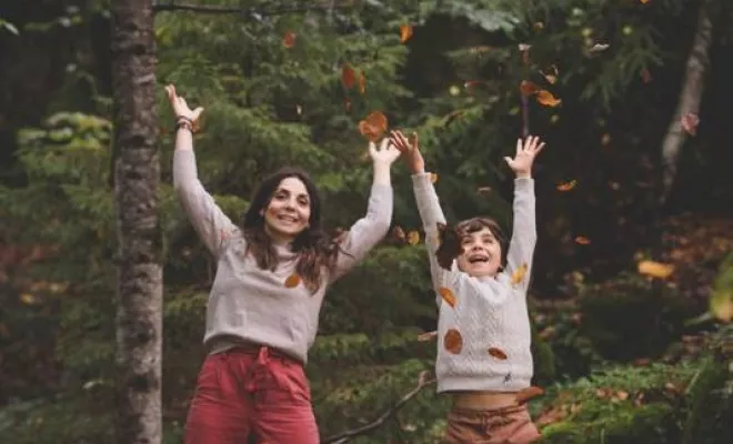 Bien préparer sa séance en extérieure, Massif de la Chartreuse, Ariane Castellan Photographe