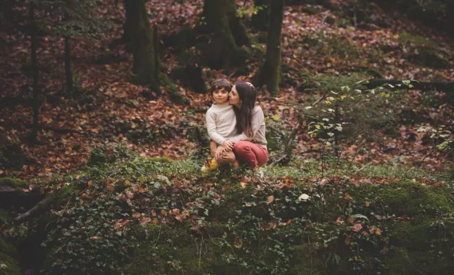 Bien préparer sa séance en extérieure, Massif de la Chartreuse, Ariane Castellan Photographe