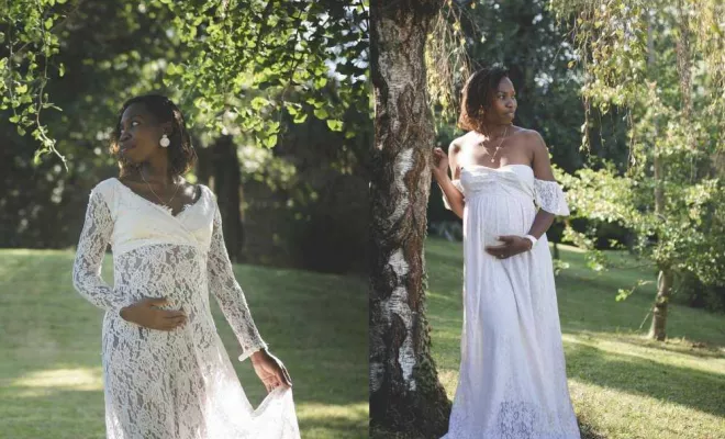 Bien préparer sa séance grossesse, Massif de la Chartreuse, Ariane Castellan Photographe
