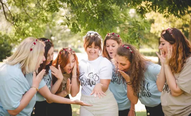 EVJF, Massif de la Chartreuse, Ariane Castellan Photographe