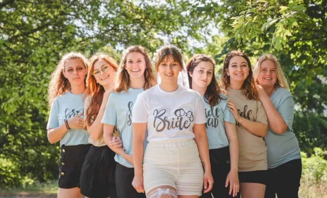 EVJF, Massif de la Chartreuse, Ariane Castellan Photographe