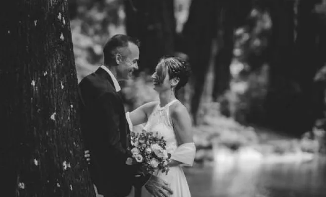 Mariage de K & F en Isère, Photographe de mariage dans la régions Rhône-Aples, Massif de la Chartreuse, Ariane Castellan Photographe