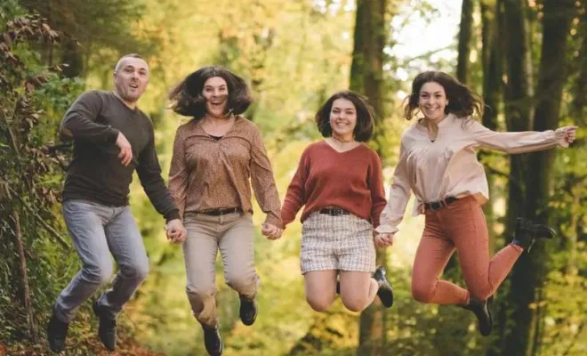 Mini séance photo Automne, photographe en Savoie, Massif de la Chartreuse, Massif de la Chartreuse, Ariane Castellan Photographe