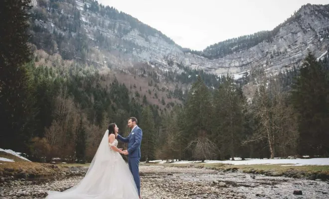 Photo de couple après mariage, after day, Photographe St-Pierre-d'Entremont, Massif de la Chartreuse, Savoie, Isère, Massif de la Chartreuse, Ariane Castellan Photographe
