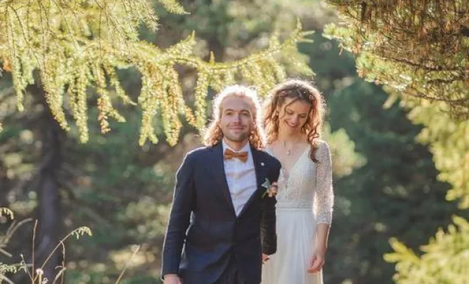 Photographe de mariage en Chartreuse à proximité de Chambéry, Savoie, Isère, Rhône-Alpes, Massif de la Chartreuse, Ariane Castellan Photographe