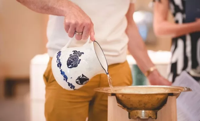 Prestation photo de baptêmes et communion, Photographe en Savoie, Isère, Massif de la Chartreuse, Massif de la Chartreuse, Ariane Castellan Photographe