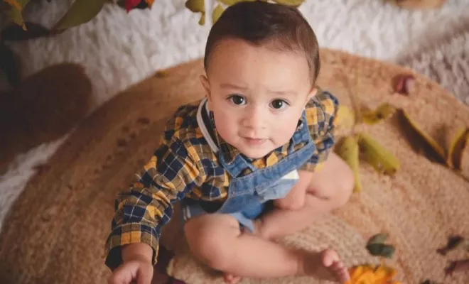 Séance anniversaire "Smash the Cake", Massif de la Chartreuse, Ariane Castellan Photographe