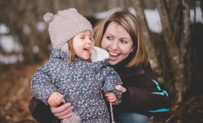 Séance en famille, Massif de la Chartreuse, Ariane Castellan Photographe