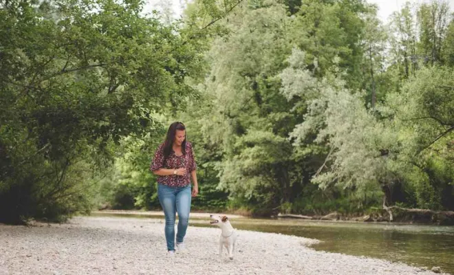 Séance photo animaux domestique, Massif de la Chartreuse, Ariane Castellan Photographe