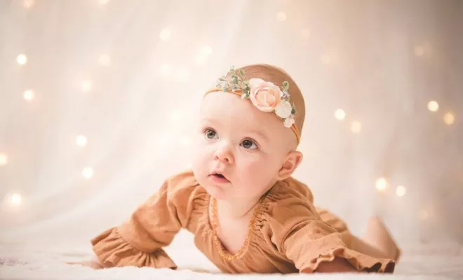 Séance photo bébé, Massif de la Chartreuse, Ariane Castellan Photographe