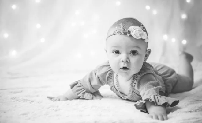 Séance photo bébé, Massif de la Chartreuse, Ariane Castellan Photographe