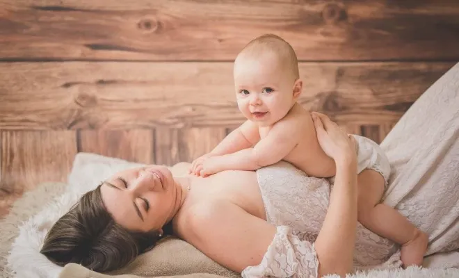 Séance photo bébé, Massif de la Chartreuse, Ariane Castellan Photographe