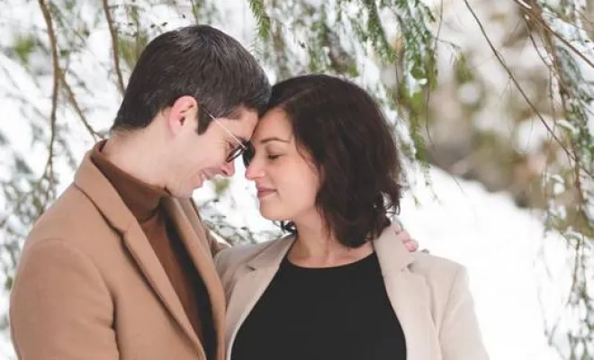 Séance photo dans la neige !, Massif de la Chartreuse, Ariane Castellan Photographe