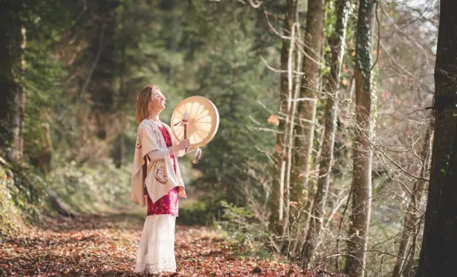 Séance photo portrait d'entreprise, Massif de la Chartreuse, Ariane Castellan Photographe