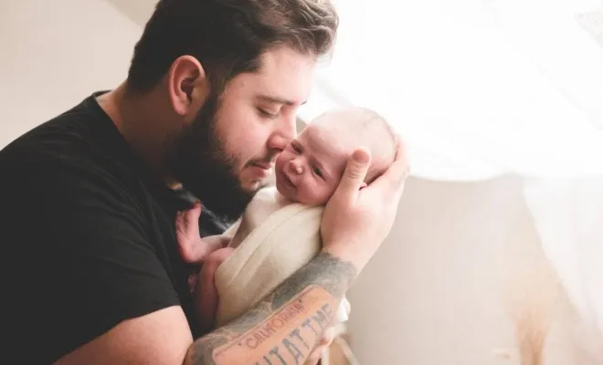 Venez découvrir la séance naissance de la petite Constance, Massif de la Chartreuse, Ariane Castellan Photographe