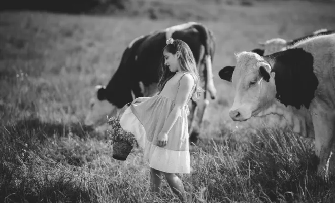 Séance photo enfant, Ariane Castellan photographe en Savoie en Chartreuse, Massif de la Chartreuse, Ariane Castellan Photographe