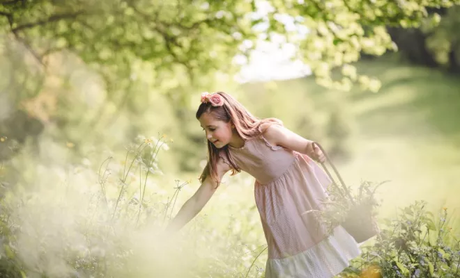 Séance photo enfant, Ariane Castellan photographe en Savoie en Chartreuse, Massif de la Chartreuse, Ariane Castellan Photographe
