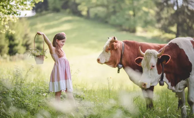 Séance photo enfant, Ariane Castellan photographe en Savoie en Chartreuse, Massif de la Chartreuse, Ariane Castellan Photographe