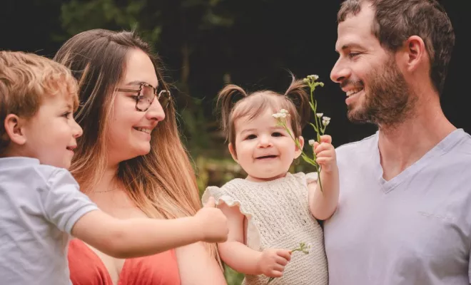 Séance photo anniversaire, smash the cake, photographe Chambéry-en-Savoie, Massif de la Chartreuse, Ariane Castellan Photographe