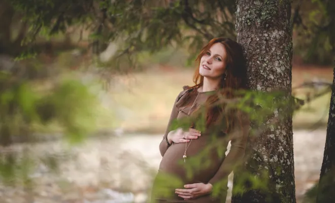 séance photo Grossesse, Massif de la Chartreuse, Ariane Castellan Photographe, Chambéry,Savoie, Isère 