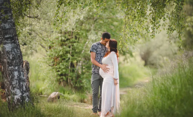 séance photo Grossesse, Massif de la Chartreuse, Ariane Castellan Photographe, Chambéry,Savoie, Isère 
