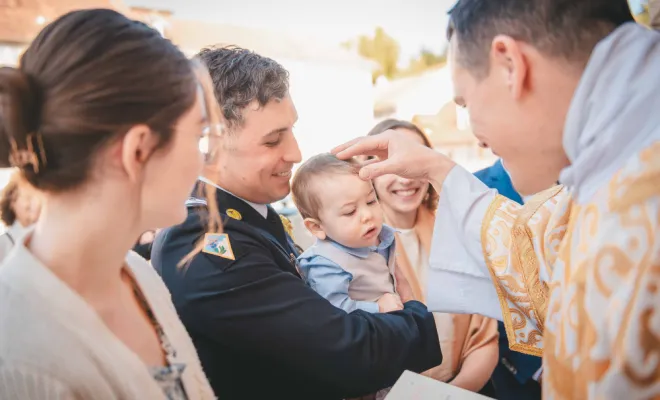 Baptême, Cérémonie, photographe des familles, Savoie, Isère, massif de la Chartreuse, Chambery 
