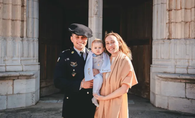 Baptême, Cérémonie, photographe des familles, Savoie, Isère, massif de la Chartreuse, Chambery 