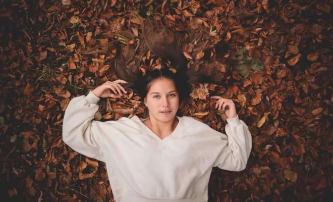 Adolescent, Massif de la Chartreuse, Ariane Castellan Photographe