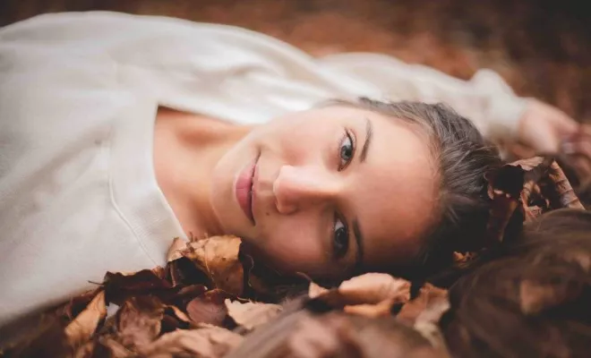 Adolescent, Massif de la Chartreuse, Ariane Castellan Photographe