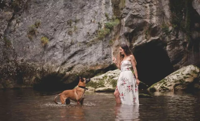 Animaux de compagnie, Massif de la Chartreuse, Ariane Castellan Photographe