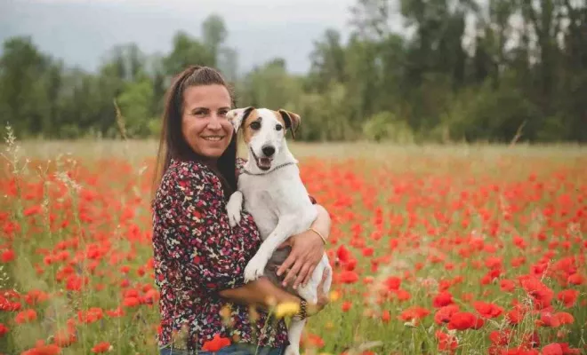 Animaux de compagnie, Massif de la Chartreuse, Ariane Castellan Photographe