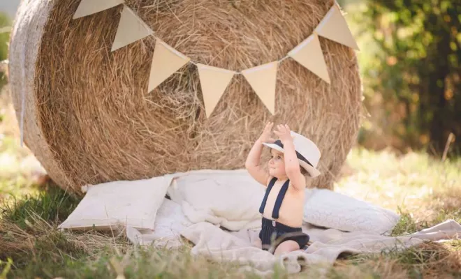Bébé, Massif de la Chartreuse, Ariane Castellan Photographe