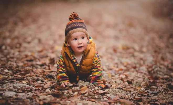 Bébé, Massif de la Chartreuse, Ariane Castellan Photographe