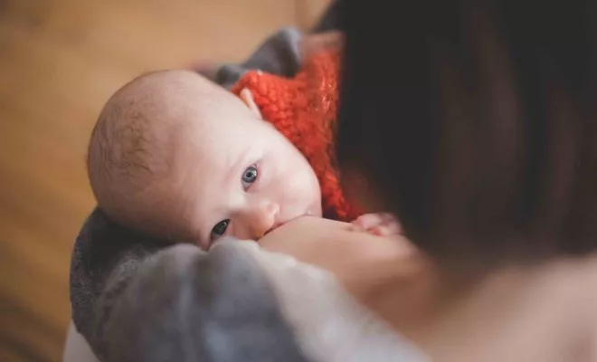 Bébé, Massif de la Chartreuse, Ariane Castellan Photographe