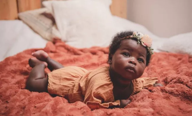 Bébé, Massif de la Chartreuse, Ariane Castellan Photographe