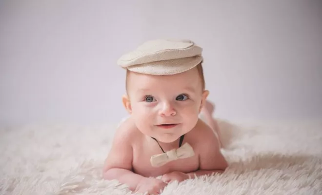 Bébé, Massif de la Chartreuse, Ariane Castellan Photographe